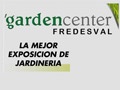 Garden Center Fredesval