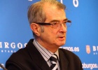 Roberto Alonso, portavoz de UPyD