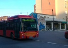 Autobús Urbano de Burgos