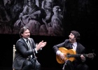 Noches Flamencas rendirá homenaje a Enrique Morente 