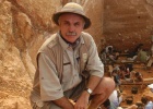 Eudald Carbonell, codirector de los Yacimientos de Atapuerca, presentará su último libro