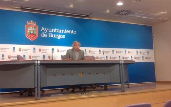 El PSOE habla de la nueva Ley que desfavorece a las organizaciones sociales