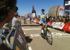 La Vuelta a Burgos sigue dando pasos para su organización en agosto.