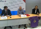 La Asociación de Atletas Veteranos organiza la Media Maratón Ciudad de Burgos.