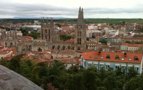 La UNESCO debatirá la ampliación de la zona de amortiguamento de la Catedral. 
