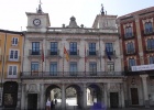 Se ha celebrado Junta de Gobierno Local del Ayuntamiento de Burgos. 