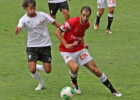 Beñat Alemán ha fichado por el Burgos CF. Foto: Burgos CF.