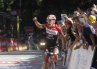 David Belda está realizando un gran papel en la Vuelta a Portugal. Biciciclismo.com