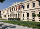 Las elecciones se llevarán a cabo en la sede del TSJ, en Burgos