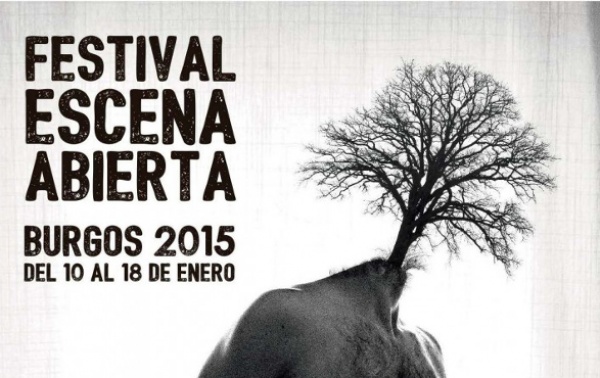 El festival Escena Abierta promete sorpresas en los lugares más insólitos
