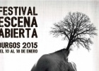 El Festival de Artes Escénicas se celebra en diferentes espacios de la ciudad. 