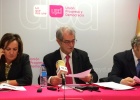 El programa electoral de UPyD Burgos está listo, pendiente de aprobación por la comisión regional