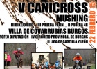 EL IV Canicross de Covarrubias preparado para el domingo 22 de febrero