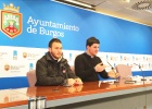 Jorge García y Raúl Salinero han valorado el abandono de Roberto Alonso y Julián Altable de UPYD