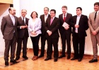 El congreso REHABED, que se llevará a cabo en 2016, ha sido presentado el la Universidad de Burgos
