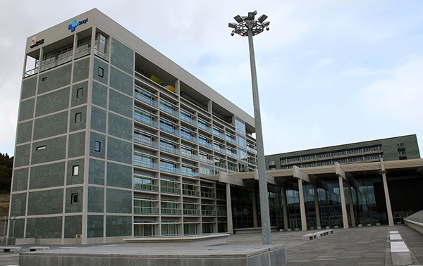 Las jornadas se celebran en el Hospital Universitario de Burgos.