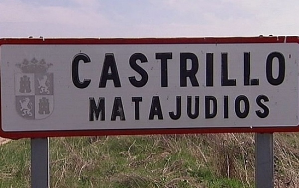 Castrillo Matajudíos cambiará su denominación en los próximos meses.