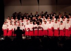 Phoenix Boys Choir, de Gira en España y Portugal, a las 20:00 h, en la Catedral de Burgos.