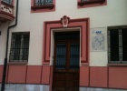 Sede de FAE en Burgos.