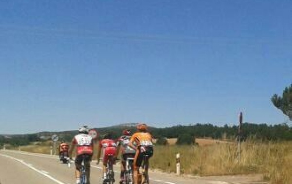  Mikel Landa,  liderará al Astana en la XXXVII Vuelta a Burgos