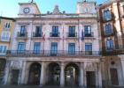 El Ayuntamiento de Burgos valora de forma positiva los Presupuestos Generales del Estado.