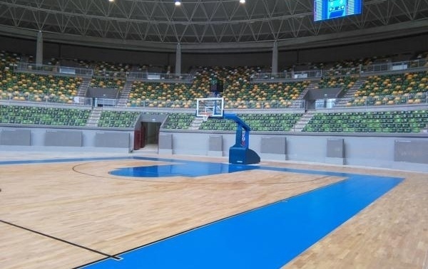 Coliseum acogerá el Torneo de Baloncesto Fundación Cid 