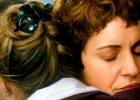 La suerte dormida resultó ganadora del Goya a la mejor dirección novel en 2004. 